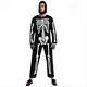 Skeleton Jumpsuit